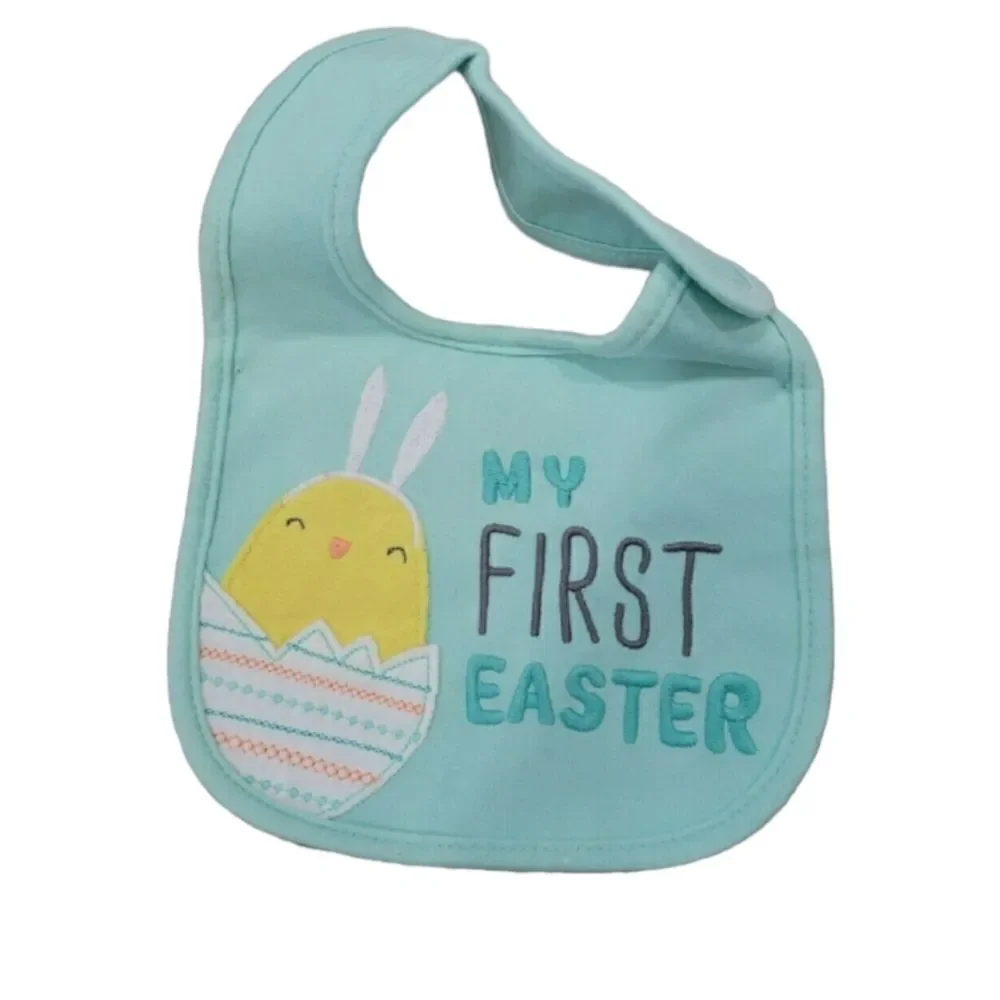 Easter 3pc set/ some bunny loves me